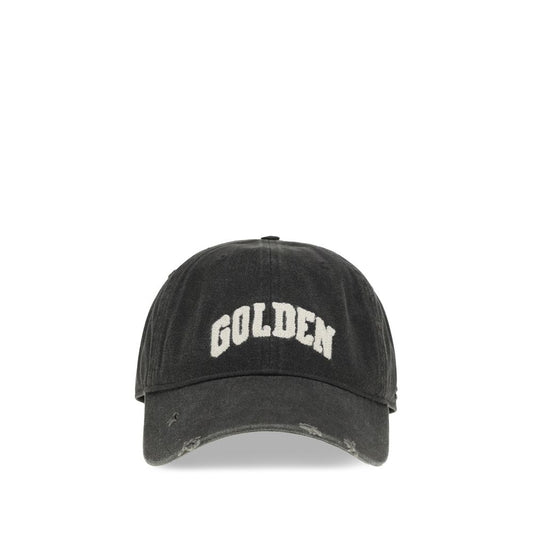 Cotton Baseball Cap