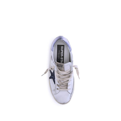 Super Star Sneakers