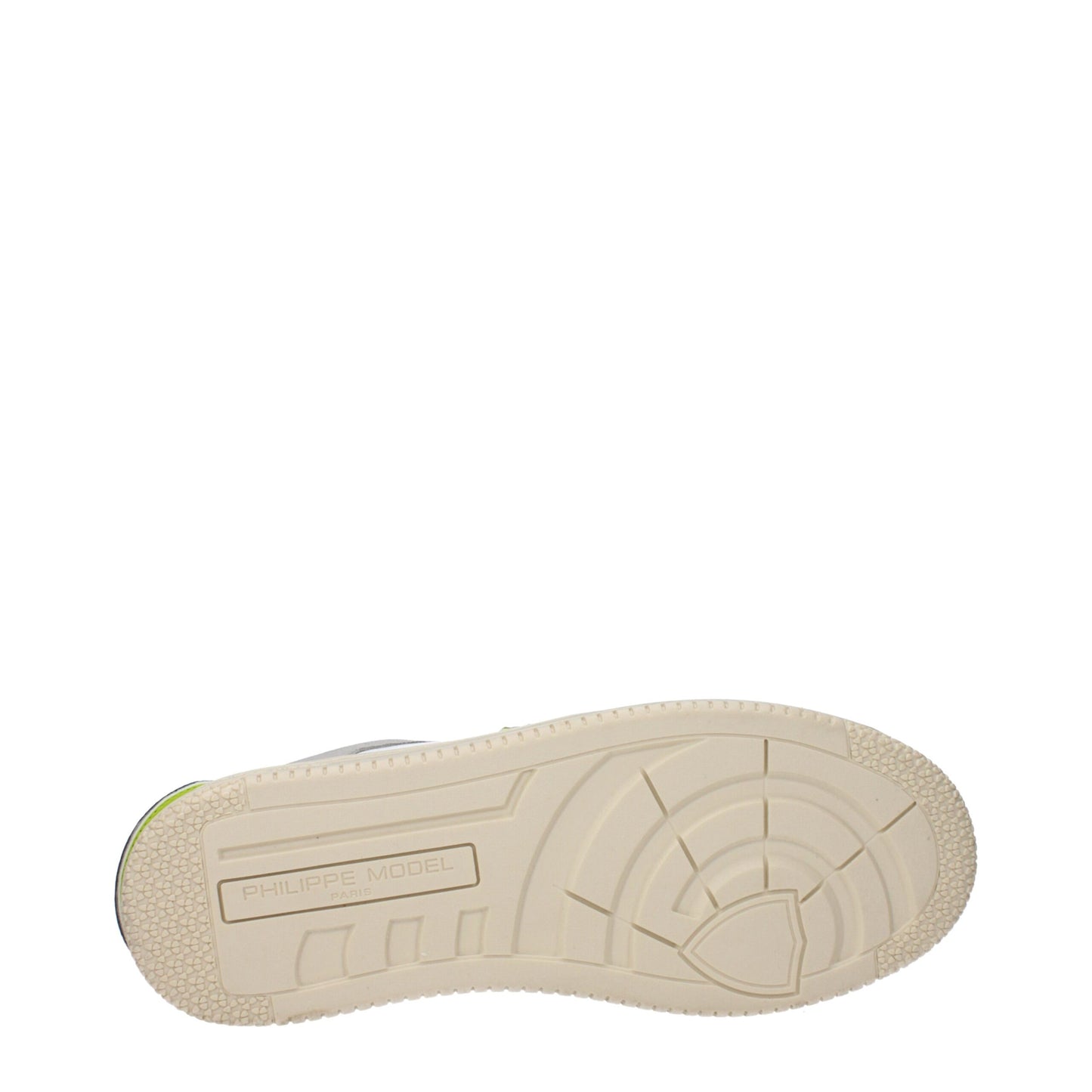 White Leather Sneakers
