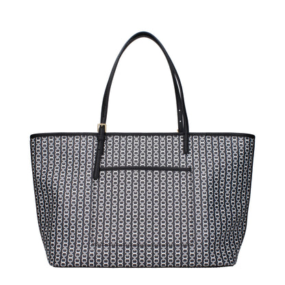 Black Leather Shoulder Bags