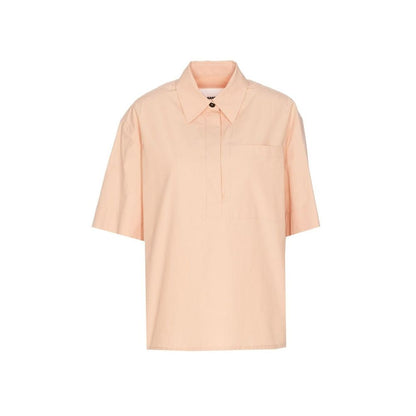 Cotton Shirt