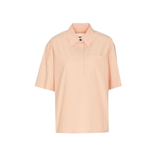 Cotton Shirt