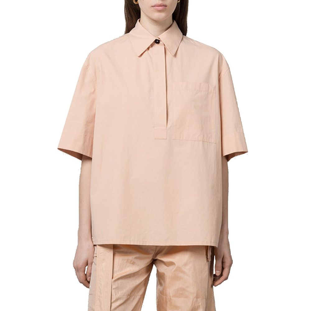 Cotton Shirt
