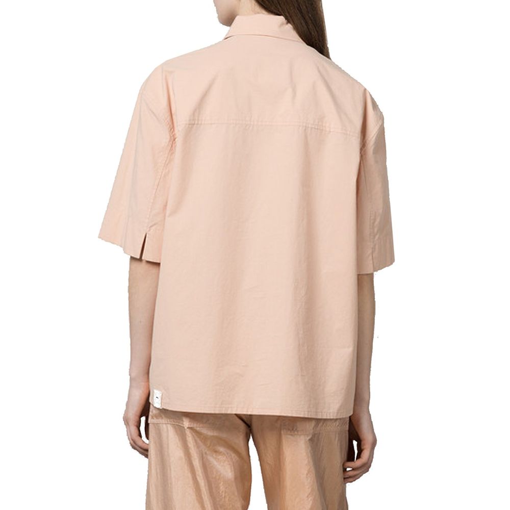 Cotton Shirt
