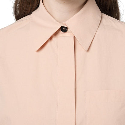 Cotton Shirt
