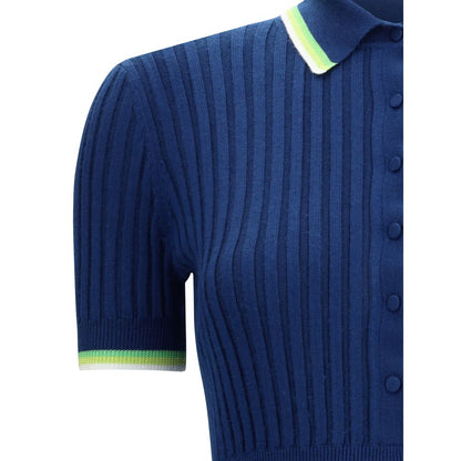 Eyot Wool Dress