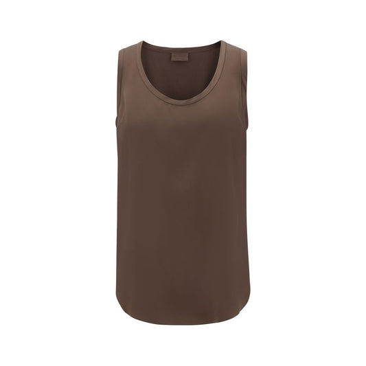 Silk Top