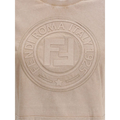 Cropped T-Shirt