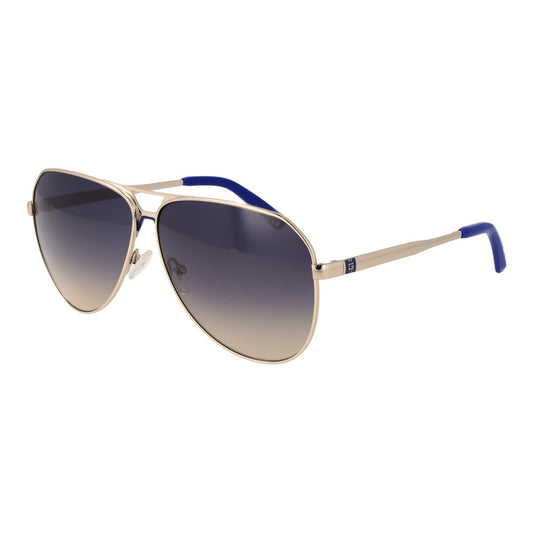Gold Men Sunglasses