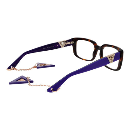 Brown Women Optical Frames