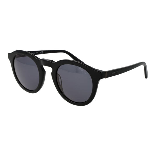 Black Men Sunglasses