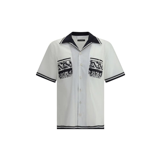 Short-sleeve Shirt