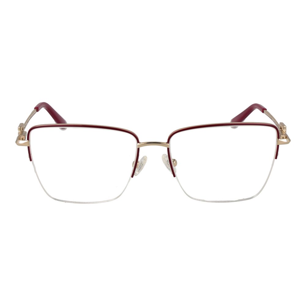 Red Women Optical Frames