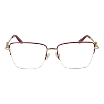 Red Women Optical Frames