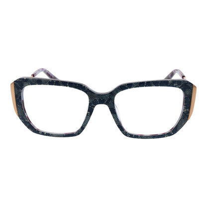 Multicolor Women Optical Frames
