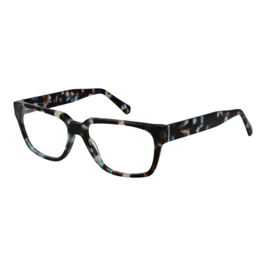 Brown Men Optical Frames