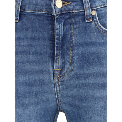 Ali flare Jeans