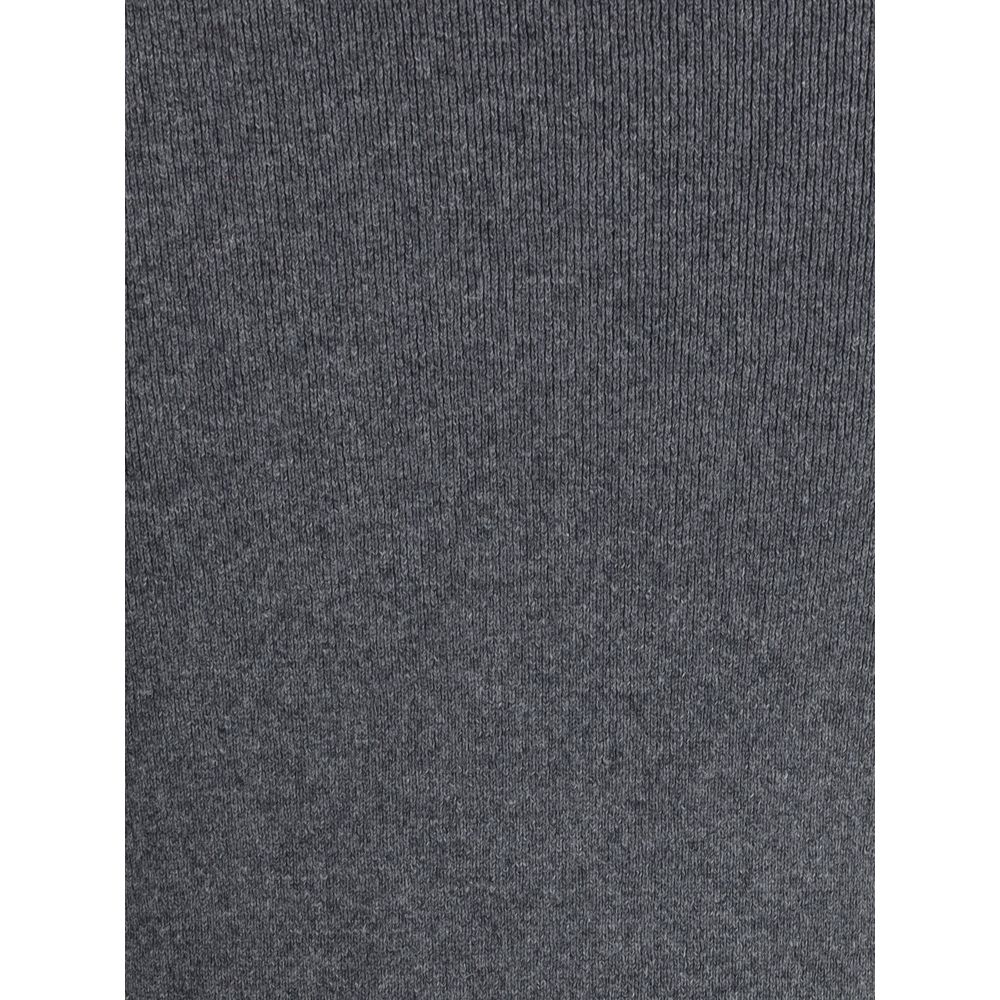 Cashmere Skirt
