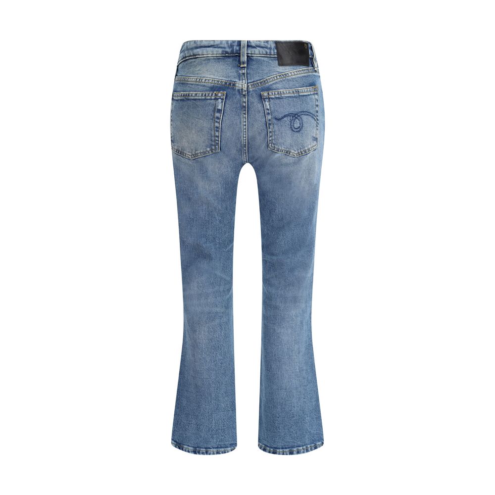 Kick Fit Pants