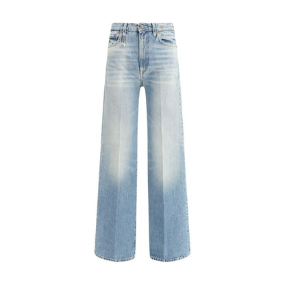 Charlotte Jeans