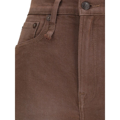 Charlotte Jeans