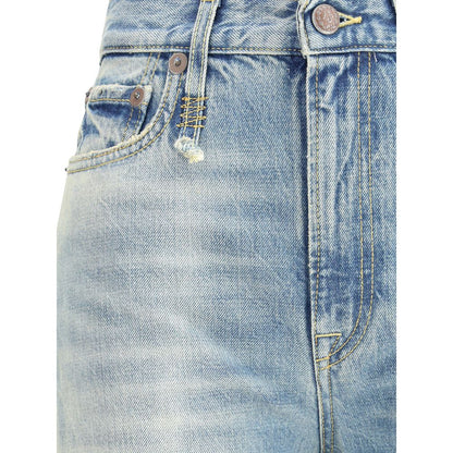 Charlotte Jeans