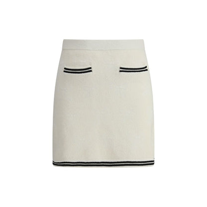 Midi Skirt