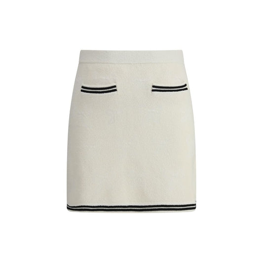 Midi Skirt