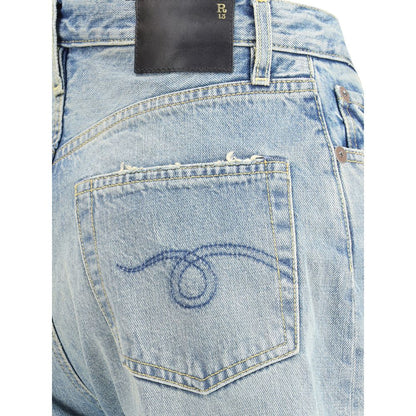 Charlotte Jeans