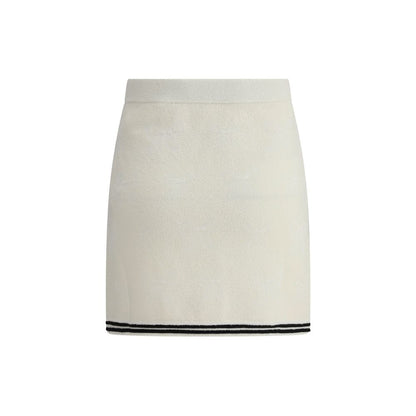 Midi Skirt
