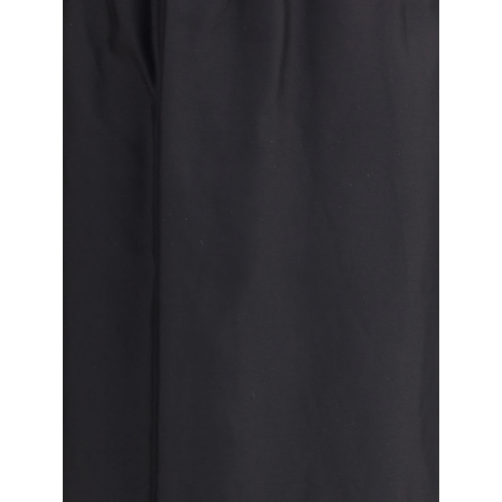 Saul midi Skirt