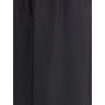 Saul midi Skirt