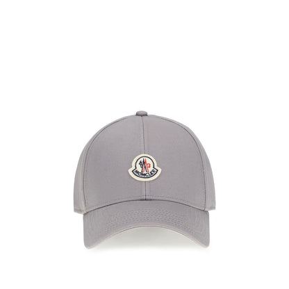 Logo Baseball Cap