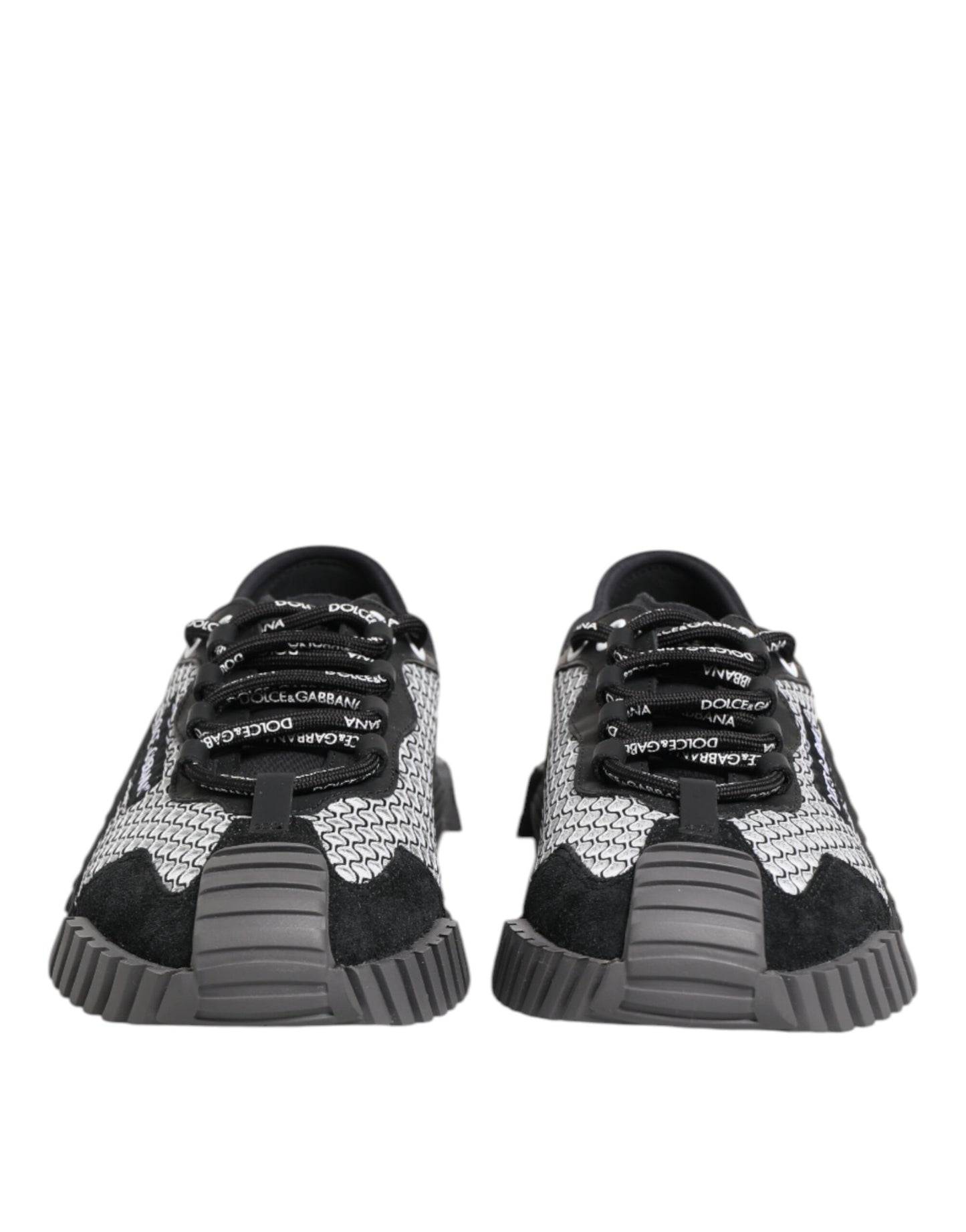 Multicolor Lace Up Low Top NS1 Sneakers Shoes