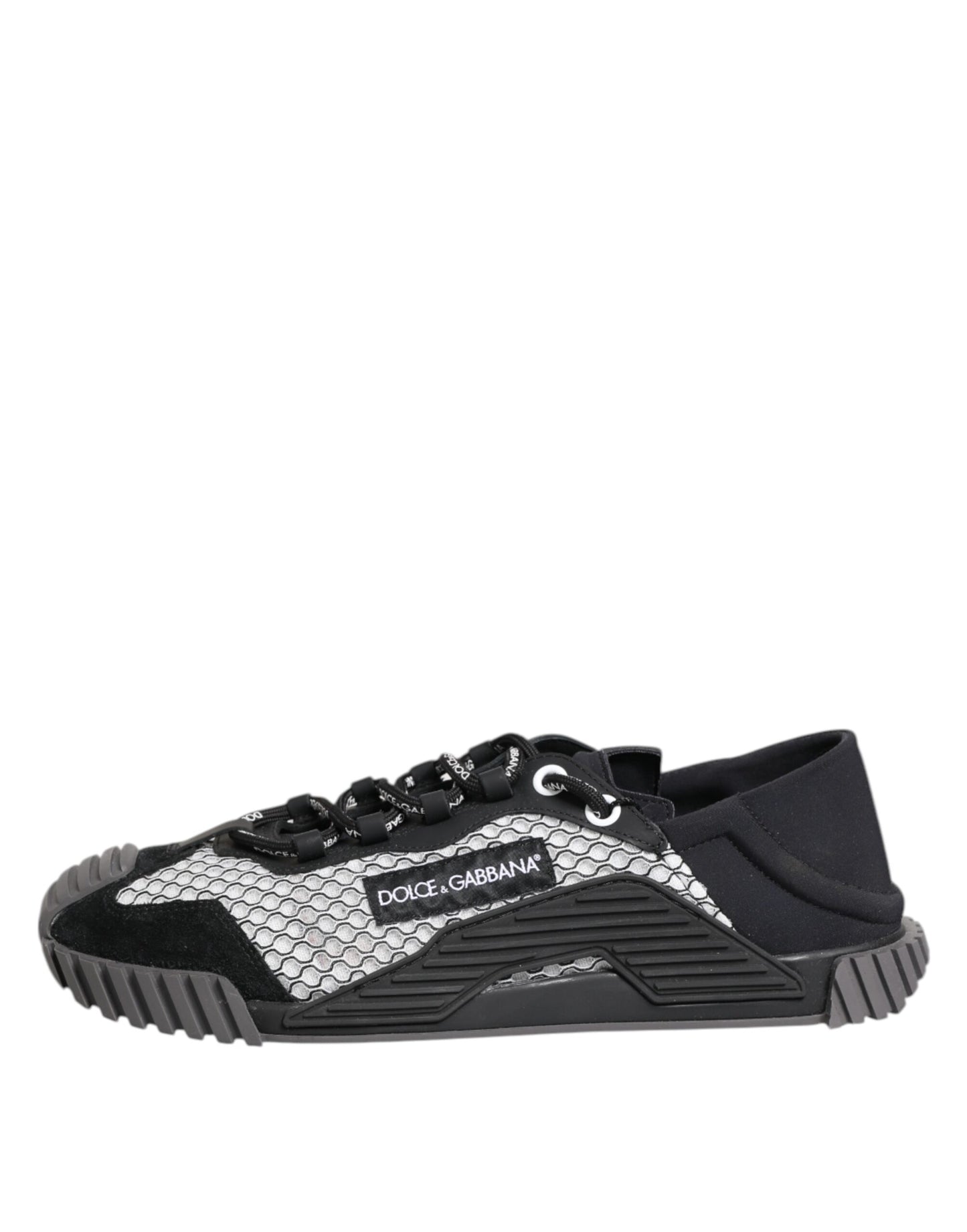 Multicolor Lace Up Low Top NS1 Sneakers Shoes