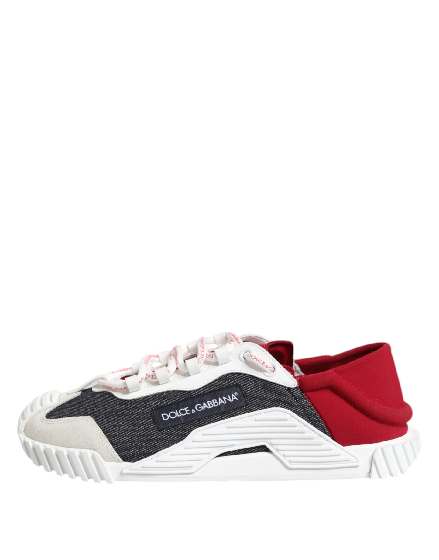 Multicolor Lace Up Low Top NS1 Sneaker Shoes