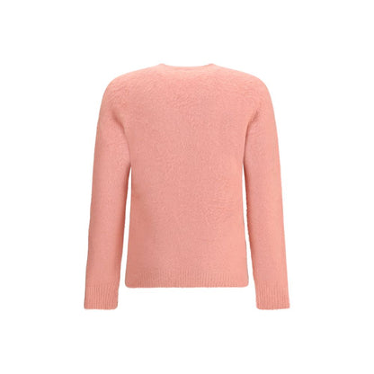Plush effect Sweater