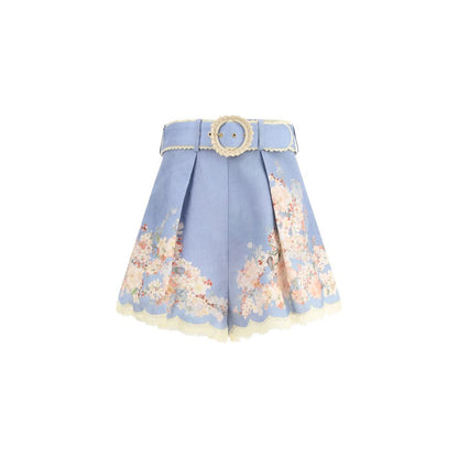 Cascadian Shorts