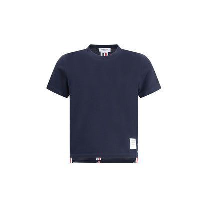T-Shirt with iconic bands
