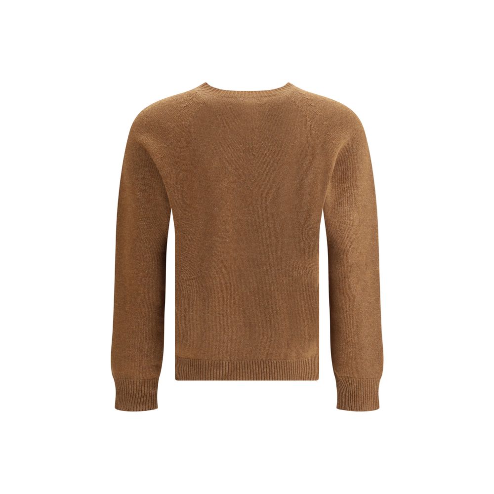 Seamless Sweater