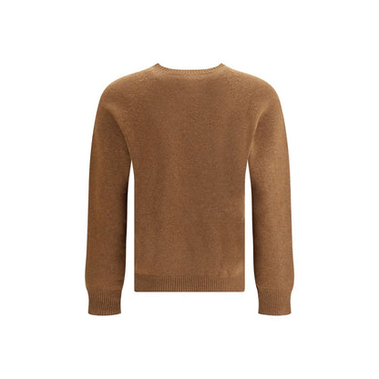 Seamless Sweater