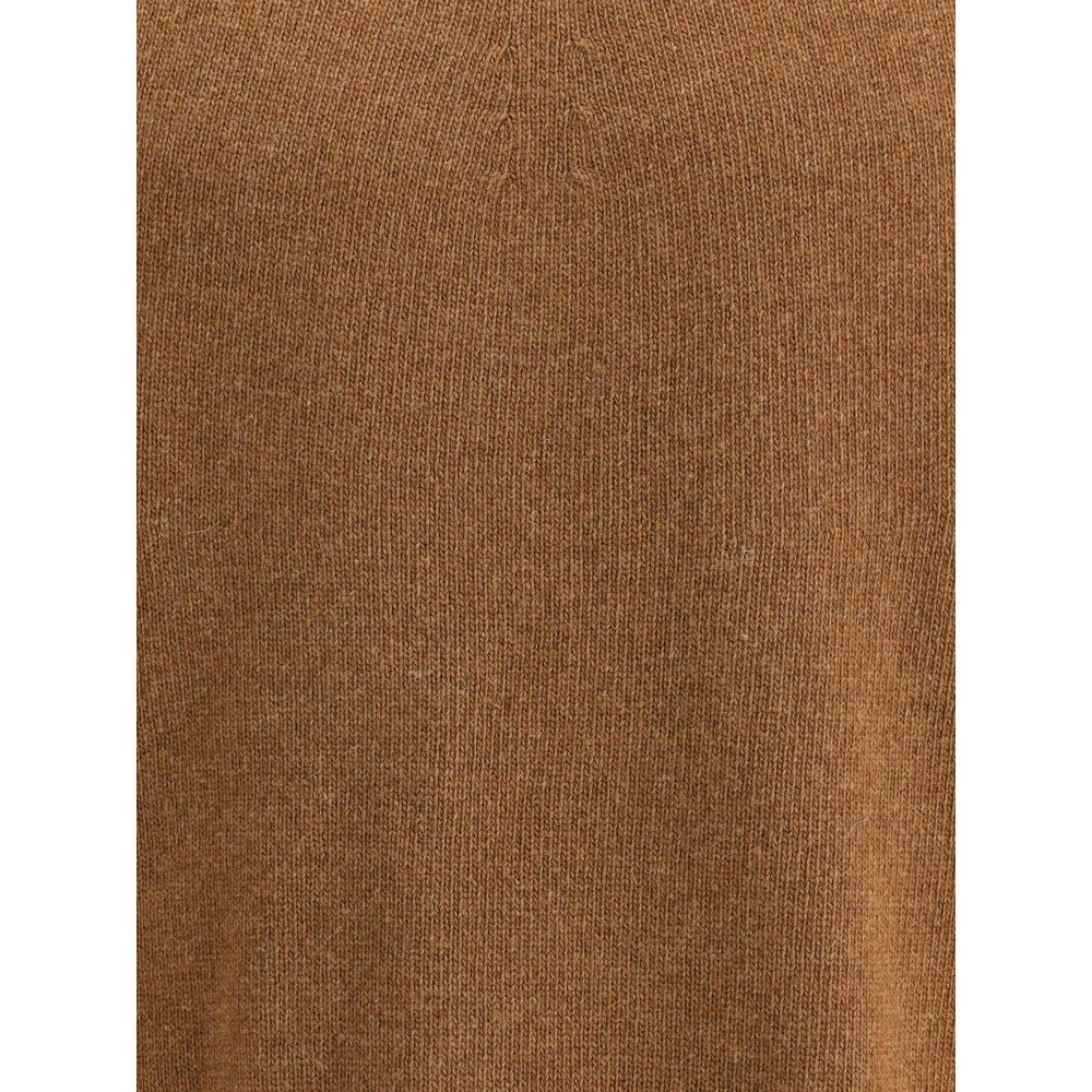 Seamless Sweater