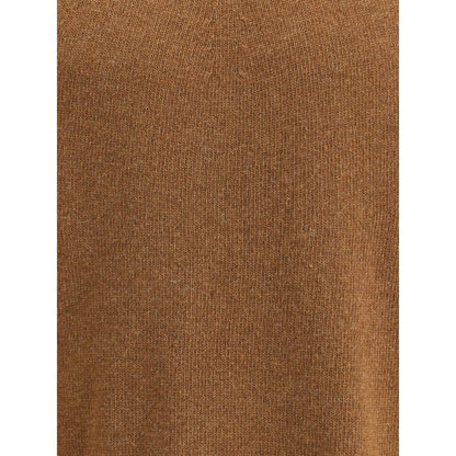 Seamless Sweater