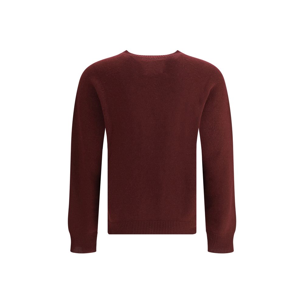 Seamless Sweater