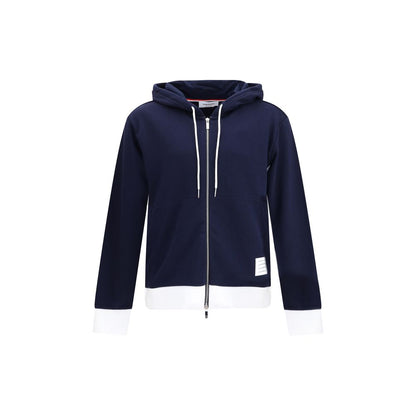 Cotton Hoodie