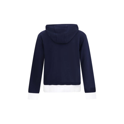Cotton Hoodie