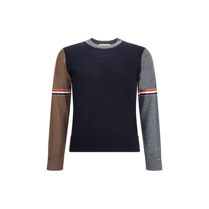 Virgin wool Sweater