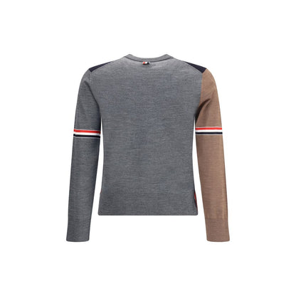 Virgin wool Sweater