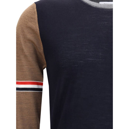 Virgin wool Sweater