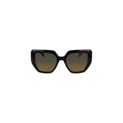 Black Bio Injected Sunglasses